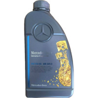 MB 229.3 Engine Oil 5W-40 1 л.