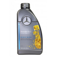MB 229.5 Engine Oil 5W-40 1 л.