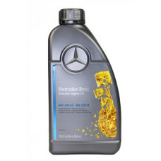 MB 229.5 Engine Oil 5W-40 1 л.