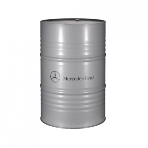 MB 229.52 Engine Oil 5W-30 200 л.