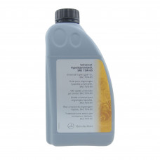 MB 235.10 Gear Oil 75W-85 1 л.