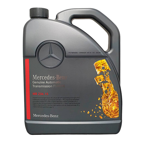 MB 236.15 ATF 5 л.