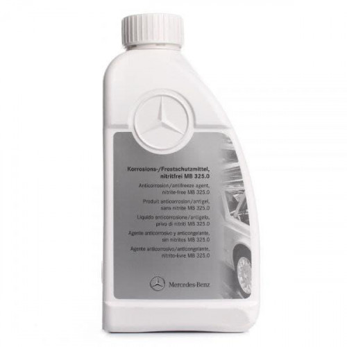 MB 325.0 Coolant 1 л.