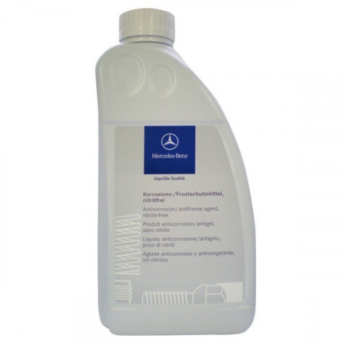 MB 325.6 Coolant 1 л.