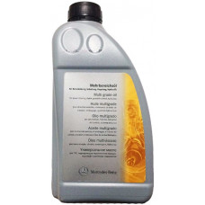 MB 345.0 CHF11S 1 л.