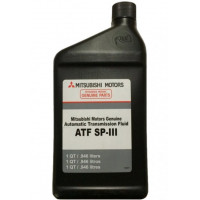 Mitsubishi ATF SP III 0.946 л.