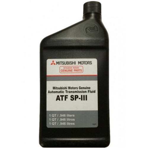 Mitsubishi ATF SP III 0.946 л.