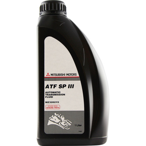 Mitsubishi ATF SP III 1 л.