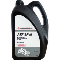 Mitsubishi ATF SP III 4 л.