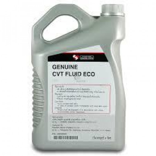Mitsubishi CVT Fluid Eco J4 4 л.