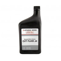 Mitsubishi CVT Fluid J4 0.946 л.