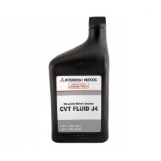 Mitsubishi CVT Fluid J4 0.946 л.