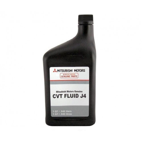 Mitsubishi CVT Fluid J4 0.946 л.