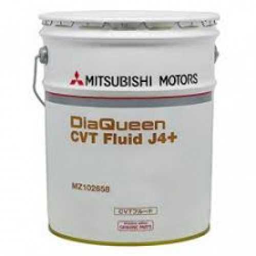 Mitsubishi CVT Fluid J4+ 20 л.