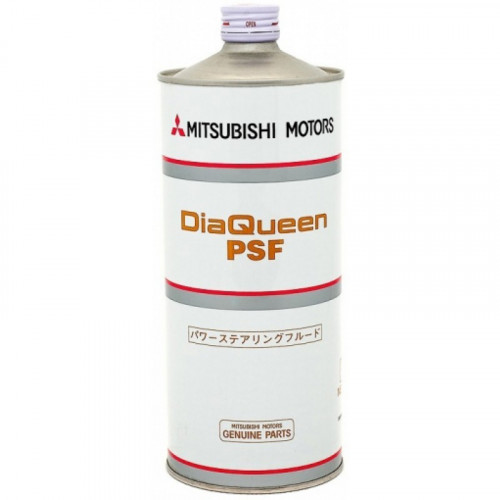 Mitsubishi DiaQueen PSF 1 л.