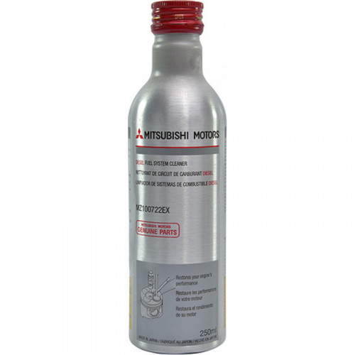 Mitsubishi Diesel Fuel System Cleaner 250 мл.