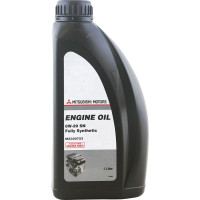 Mitsubishi Engine Oil 0W-20 1 л.