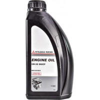 Mitsubishi Engine Oil 5W-30 1 л.