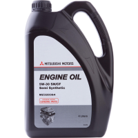 Mitsubishi Engine Oil 5W-30 4 л.