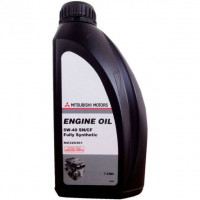 Mitsubishi Engine Oil 5W-40 1 л.