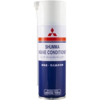 Mitsubishi SHUMMA Engine Conditioner 250 мл.