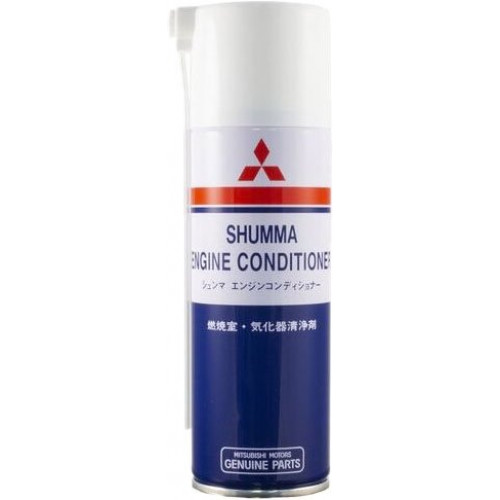 Mitsubishi SHUMMA Engine Conditioner 250 мл.