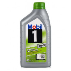 Mobil 1 ESP 0W-30 1 л.