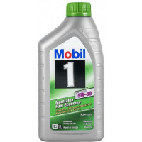 Mobil 1 ESP Formula 5W-30 1 л.