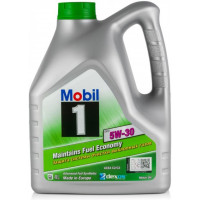 Mobil 1 ESP Formula 5W-30 4 л.