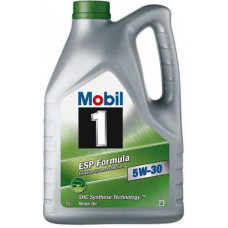 Mobil 1 ESP Formula 5W-30 5 л.
