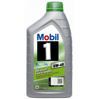 Mobil 1 ESP X3 0W-40 1 л.