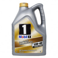 Mobil 1 FS 0W-40 5 л.