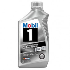 Mobil 1 Fully Synthetic 5W-20 0.946 л.