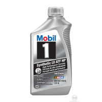 Mobil 1 Synthetic ATF LV HP 0.946 л.