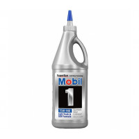Mobil 1 Synthetic Gear Lubricant LS 75W-140 0.946 л.