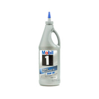Mobil 1 Synthetic Gear Lubricant LS 75W-90 0.946 л.