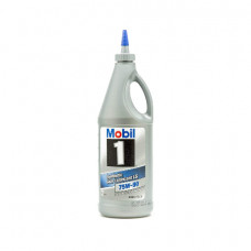 Mobil 1 Synthetic Gear Lubricant LS 75W-90 0.946 л.