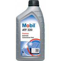 Mobil ATF 220 1 л.