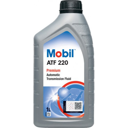 Mobil ATF 220 1 л.