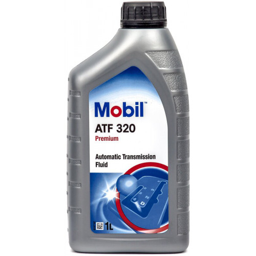 Mobil ATF 320 1 л.
