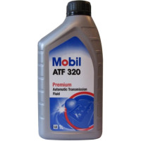 Mobil ATF 3309 1 л.