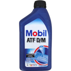 Mobil ATF D/M 0.946 л.