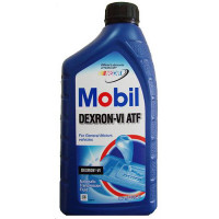 Mobil ATF Dexron-VI 0.946 л.