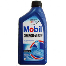 Mobil ATF Dexron-VI 0.946 л.