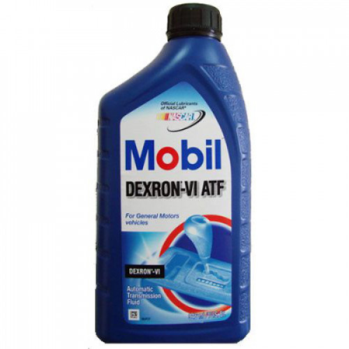Mobil ATF Dexron-VI 0.946 л.