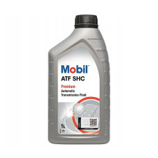 Mobil ATF-SHC 1 л.