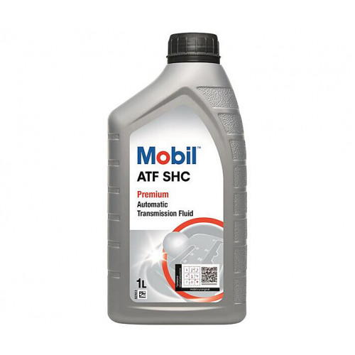 Mobil ATF-SHC 1 л.