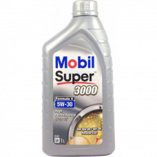 Mobil Super 3000 Formula FE 5W-30 1 л.