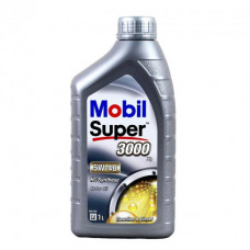 Mobil Super 3000 X1 5W-40 1 л.