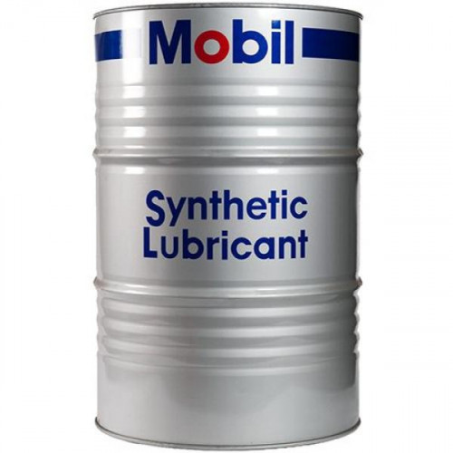 Mobil Super 3000 X1 5W-40 208 л.